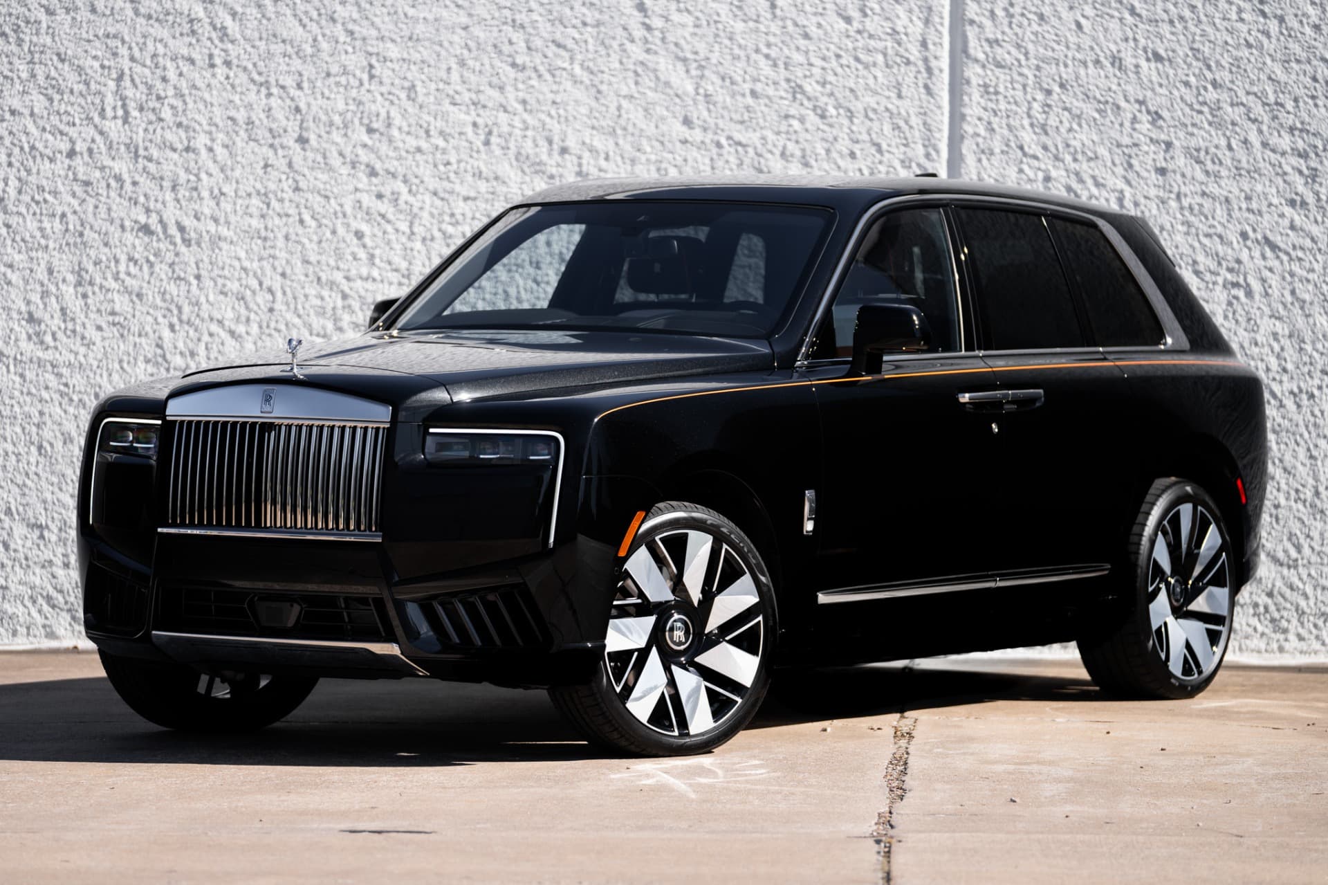 Диски для Rolls-Royce